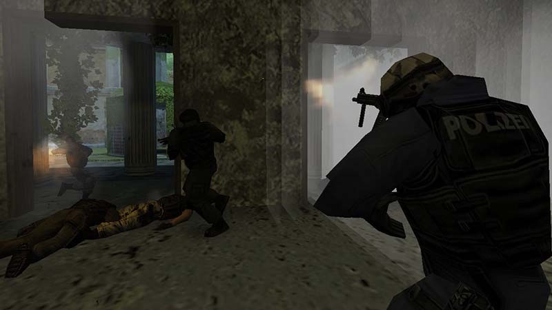 Counter-Strike: 1.6