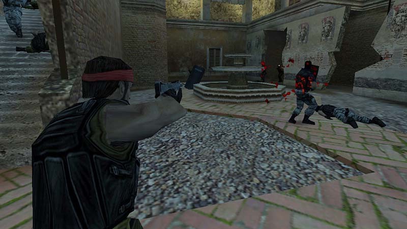 Counter-Strike: 1.6