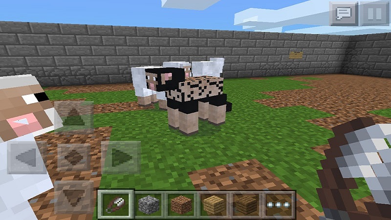 Minecraft