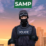 Аренда samp